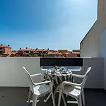 Les Brigantins-3 By Interhome * Leucate