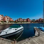 Les Brigantins-3 By Interhome * Leucate