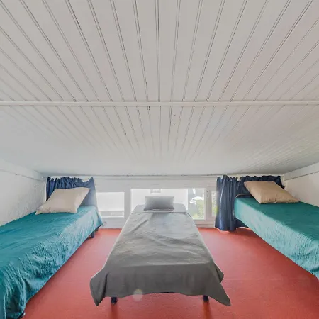 Les Brigantins-3 By Interhome Prázdninový dům Leucate