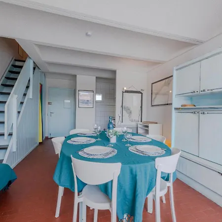 Prázdninový dům Les Brigantins-3 By Interhome *