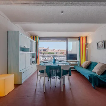 Nyaraló Les Brigantins-3 By Interhome