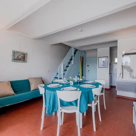 Les Brigantins-3 By Interhome Leucate