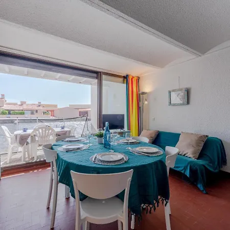 Casa vacanze Les Brigantins-3 By Interhome *