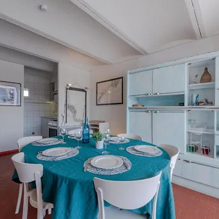 Casa vacanze Les Brigantins-3 By Interhome