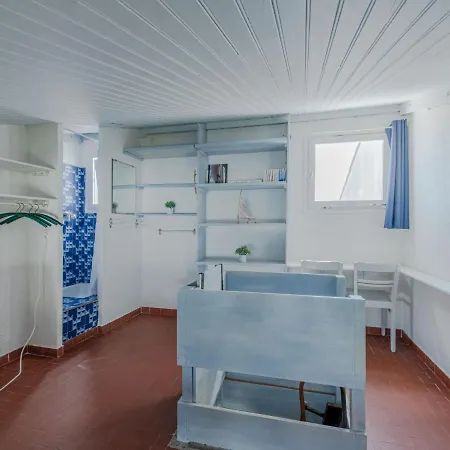Les Brigantins-3 By Interhome * Leucate