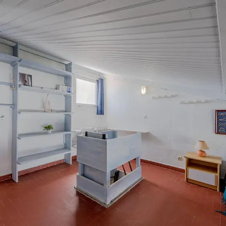 Casa vacanze Les Brigantins-3 By Interhome Leucate