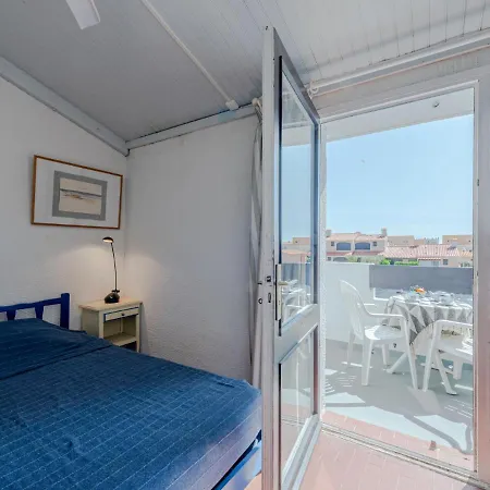 Les Brigantins-3 By Interhome Nyaraló *