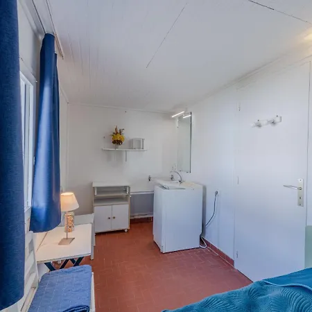 Les Brigantins-3 By Interhome Casa vacanze Leucate
