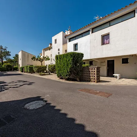 Prázdninový dům Les Brigantins-3 By Interhome Leucate