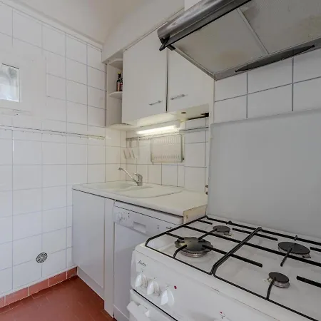 Les Brigantins-3 By Interhome Dom wakacyjny Leucate