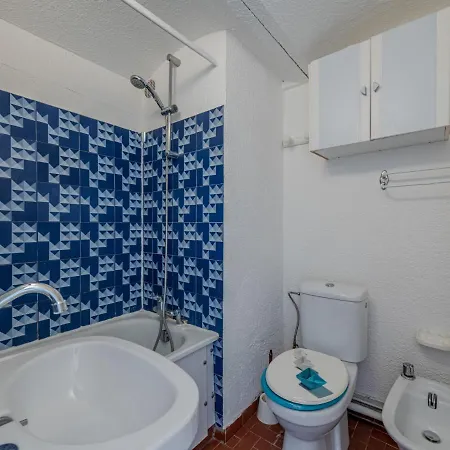 Les Brigantins-3 By Interhome * Leucate