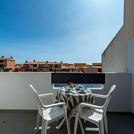 Les Brigantins-3 By Interhome * Leucate