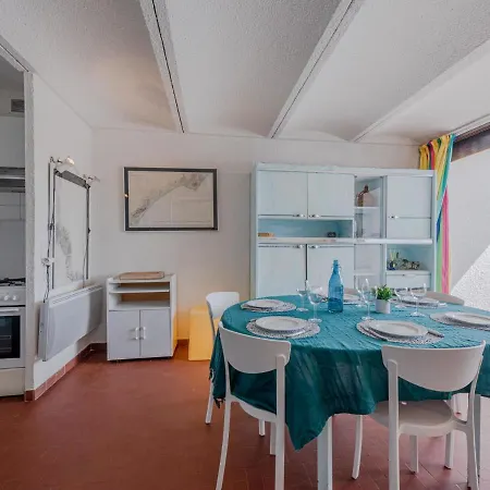 Prázdninový dům Les Brigantins-3 By Interhome