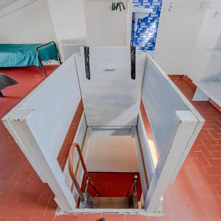 Les Brigantins-3 By Interhome Casa vacanze