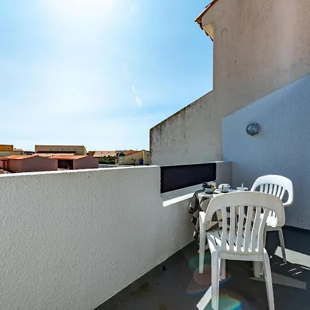 Les Brigantins-3 By Interhome Leucate