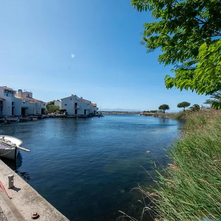 Les Brigantins-3 By Interhome Ferienhaus Leucate