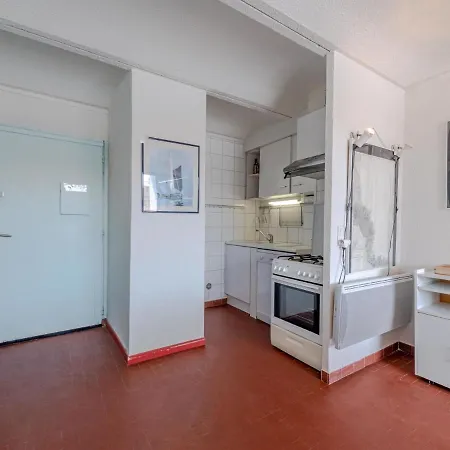 Les Brigantins-3 By Interhome * Leucate