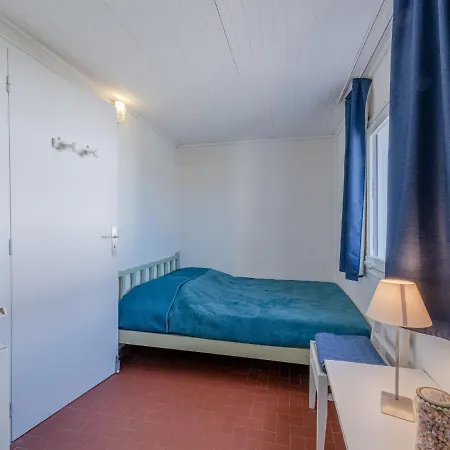 Les Brigantins-3 By Interhome * Leucate