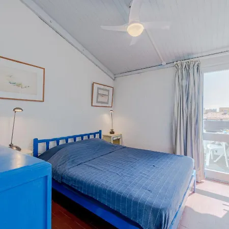 Les Brigantins-3 By Interhome