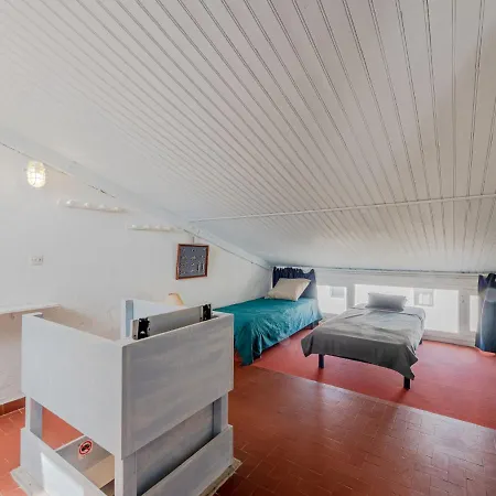 Les Brigantins-3 By Interhome