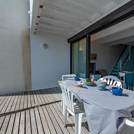 Casa vacanze Les Brigantins-3 By Interhome