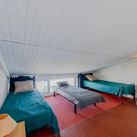 Les Brigantins-3 By Interhome Leucate