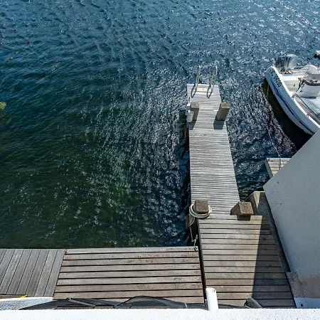 Les Brigantins-3 By Interhome Leucate