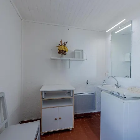 Les Brigantins-3 By Interhome Casa de Férias Leucate