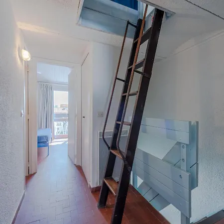 Ferienhaus Les Brigantins-3 By Interhome