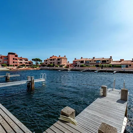 Les Brigantins-3 By Interhome *