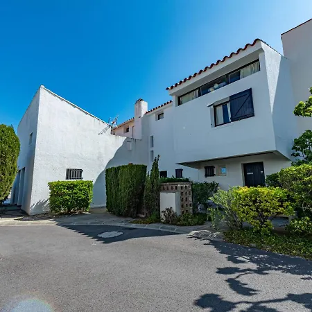 Les Brigantins-3 By Interhome Leucate