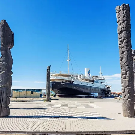 Hébergement de vacances Les Brigantins-3 *