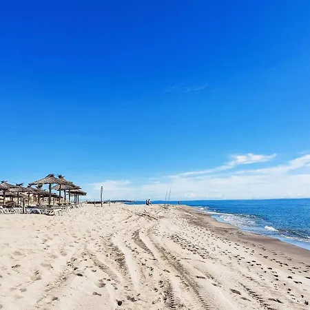 Les Brigantins-3 * Leucate