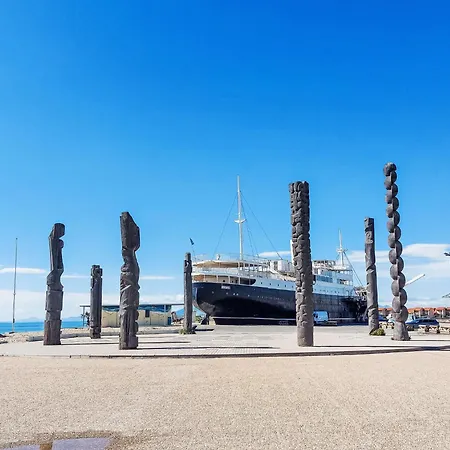 Hébergement de vacances Les Brigantins-3