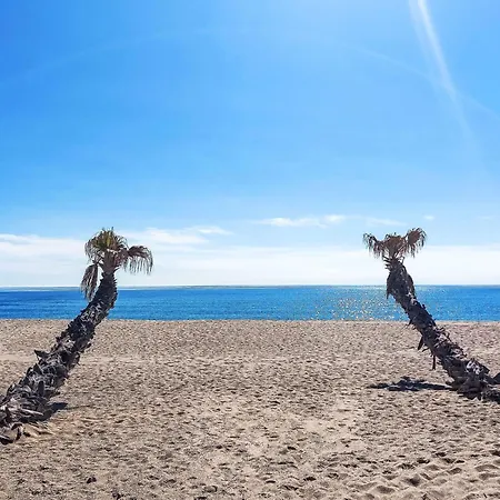 Hébergement de vacances Les Brigantins-3 *