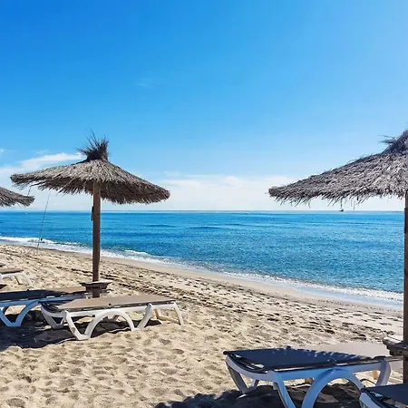 Les Brigantins-3 Hébergement de vacances Leucate