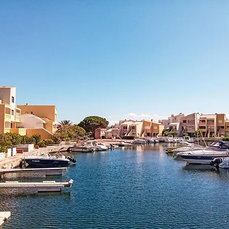 Les Brigantins-3 By Interhome Prázdninový dům *