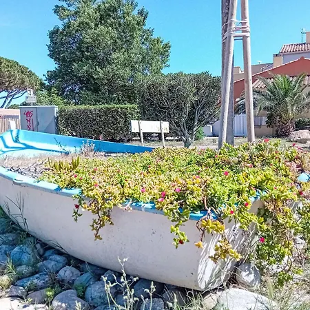 Dom wakacyjny Les Brigantins-3 By Interhome Leucate