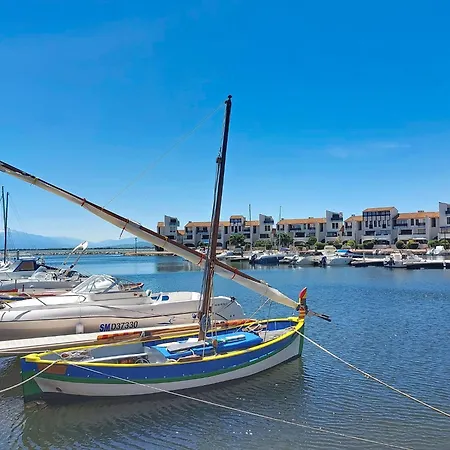 Les Brigantins-3 By Interhome لوسات