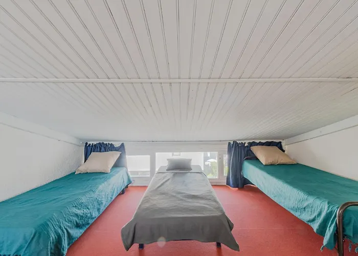 Les Brigantins-3 By Interhome Feriehus Leucate