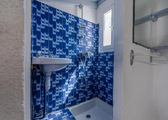 Les Brigantins-3 By Interhome * Leucate