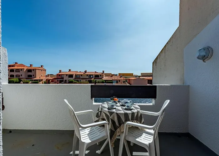 Les Brigantins-3 By Interhome * Leucate