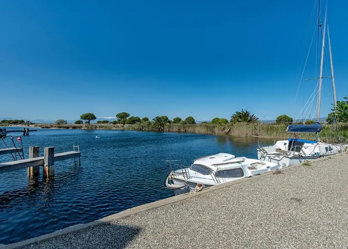 Les Brigantins-3 By Interhome 別荘 *