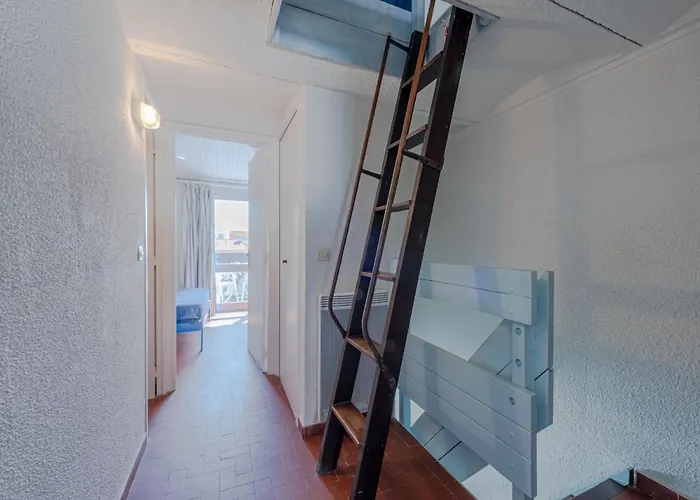 Feriehus Les Brigantins-3 By Interhome